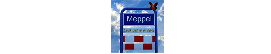 Nieuwe leslocatie: Meppel