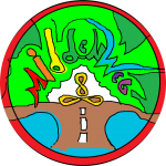 Logo Middenweg Kundalini Yoga