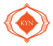 Logo KYN Kundalini Yoga Nederland